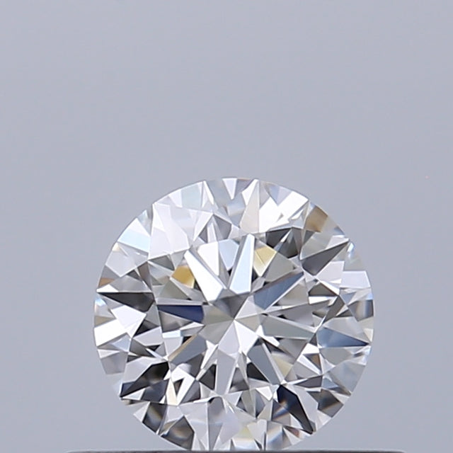 0.42 carat Round diamond D VVS1 Excellent