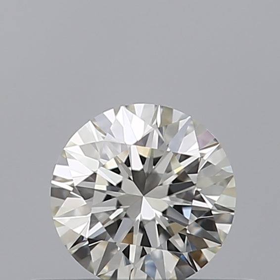 0.31 carat Round diamond G IF Excellent