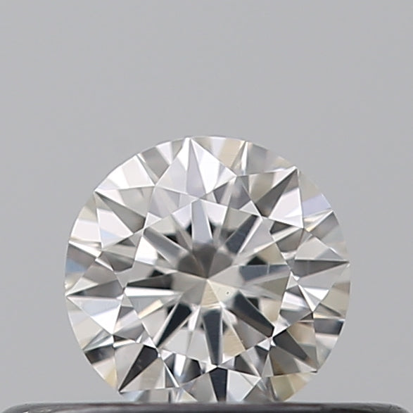 0.23 carat Round diamond F  VS2 Excellent