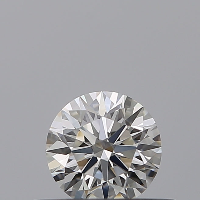 0.32 carat Round diamond F  VVS1 Excellent