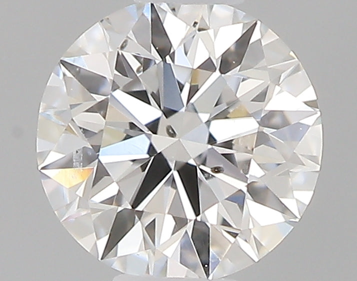 0.43 carat Round diamond E  SI1 Excellent