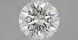 0.30 carat Round diamond G  IF Excellent