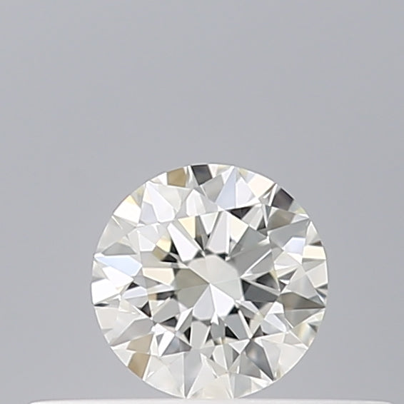 0.22 carat Round diamond G VVS1 Excellent