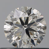 0.40 carat Round diamond H  VVS1 Very good