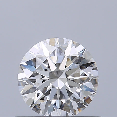 0.61 carat Round diamond D VVS1 Excellent