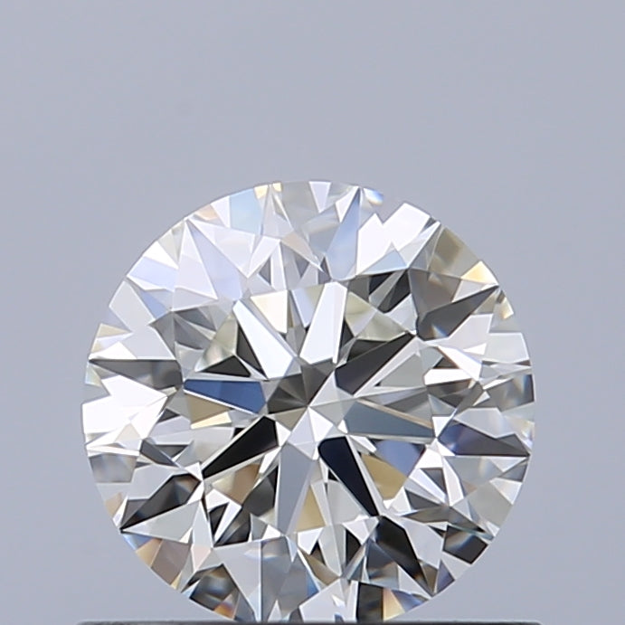 0.70 carat Round diamond H VVS1 Excellent