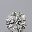 0.30 carat Round diamond F  VS1 Excellent