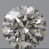 0.40 carat Round diamond J  VS1 Excellent