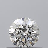 0.31 carat Round diamond G  VVS2 Excellent