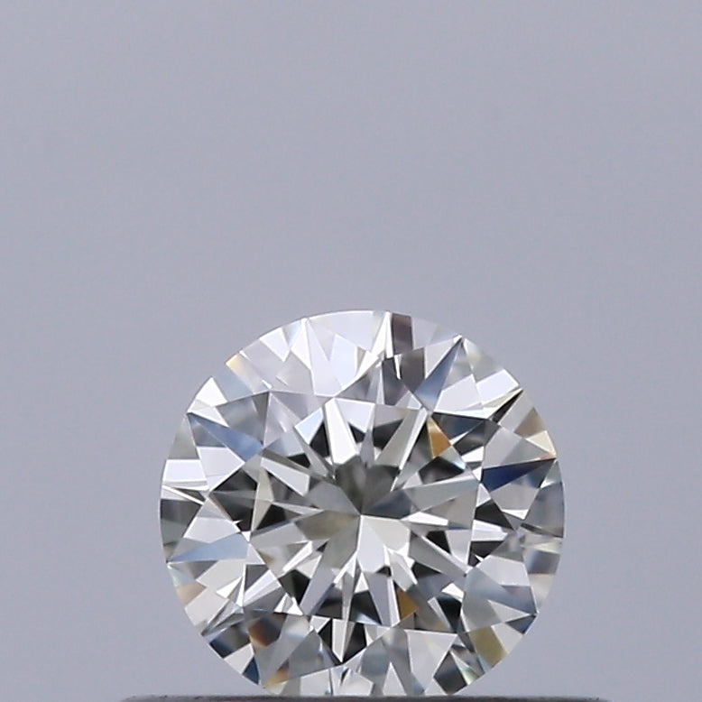0.30 carat Round diamond I VVS1 Excellent