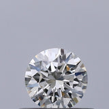 0.30 carat Round diamond I VVS1 Excellent