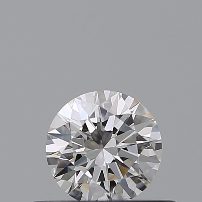 0.31 carat Round diamond F  VVS1 Excellent