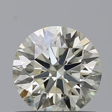 0.70 carat Round diamond M  SI1 Excellent