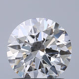 1.00 carat Round diamond D VVS1 Excellent