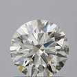 0.70 carat Round diamond I VS1 Excellent