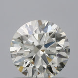 0.70 carat Round diamond I VS1 Excellent