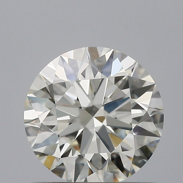 0.70 carat Round diamond I VS1 Excellent