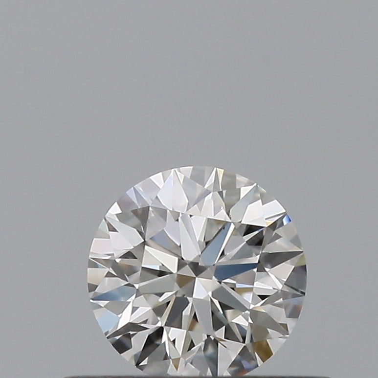 0.32 carat Round diamond G  VS2 Excellent