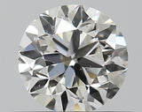 0.40 carat Round diamond G  SI1 Very good