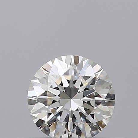 0.27 carat Round diamond F VS1 Excellent