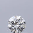 0.28 carat Round diamond G VVS1 Excellent