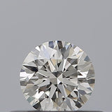 0.30 carat Round diamond H  VS2 Excellent