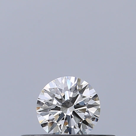 0.18 carat Round diamond F VVS2 Excellent