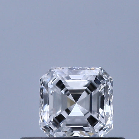 0.36 carat Emerald diamond D VVS1 