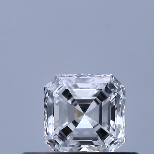 0.36 carat Emerald diamond D VVS1 