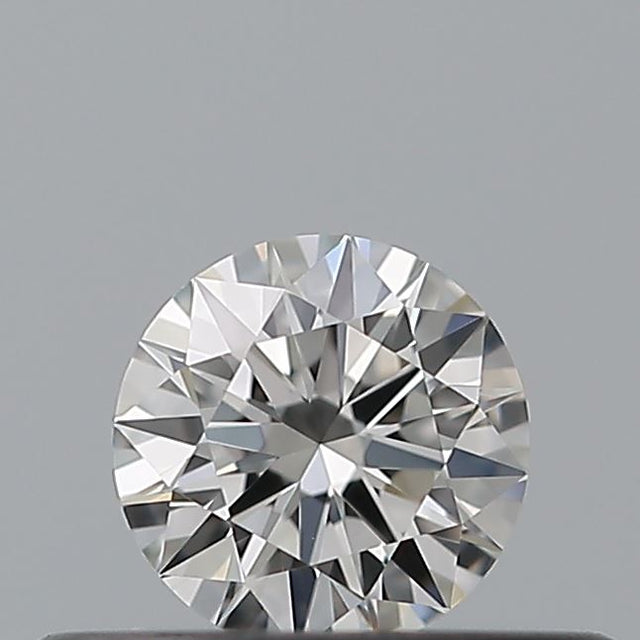 0.25 carat Round diamond G VVS2 Excellent