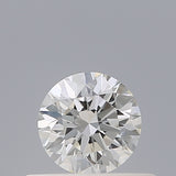 0.32 carat Round diamond G VVS1 Excellent
