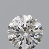 0.60 carat Round diamond H  SI1 Excellent