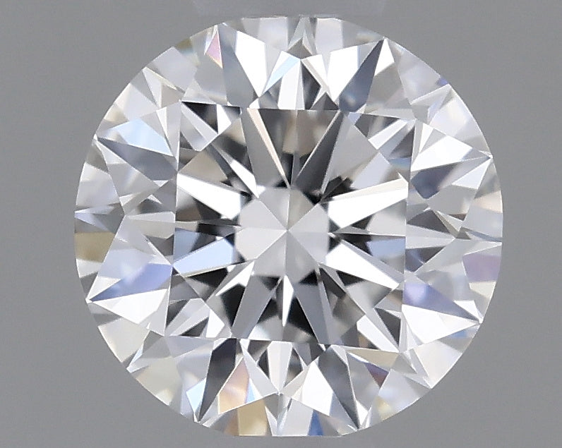 0.63 carat Round diamond D VVS1 Excellent