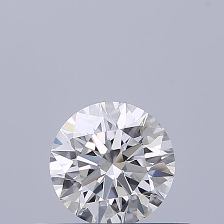 0.36 carat Round diamond E VVS2 Excellent
