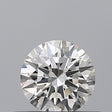 0.32 carat Round diamond G IF Excellent