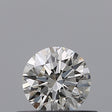 0.36 carat Round diamond H  VVS2 Excellent