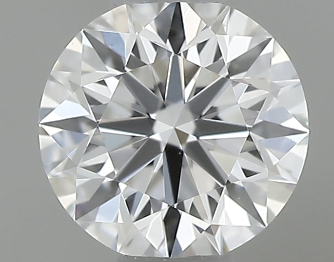 0.30 carat Round diamond D  VS1 Excellent