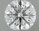 0.30 carat Round diamond D  VS1 Excellent