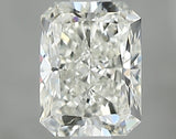 0.80 carat Radiant diamond J IF 