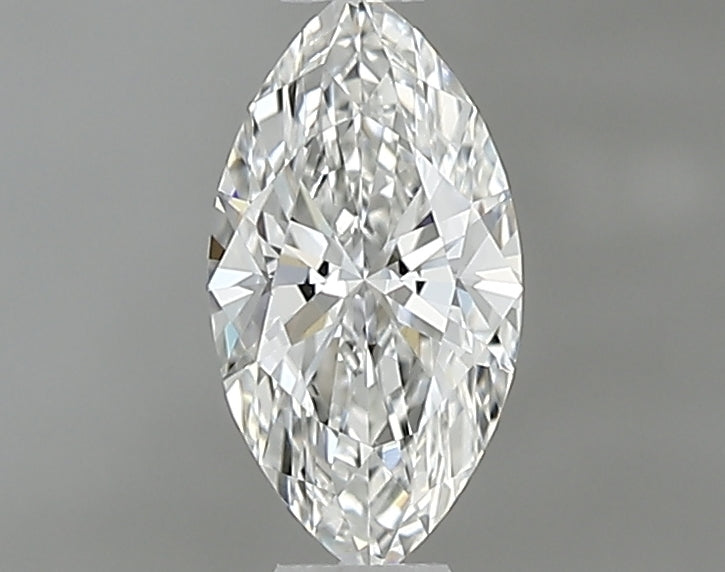 0.32 carat Marquise diamond F VS1 