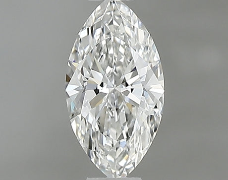 0.32 carat Marquise diamond F VS1 