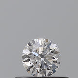 0.23 carat Round diamond E  VS1 Excellent
