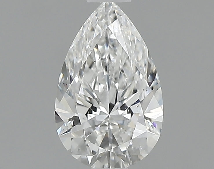 0.52 carat Pear diamond E SI1 