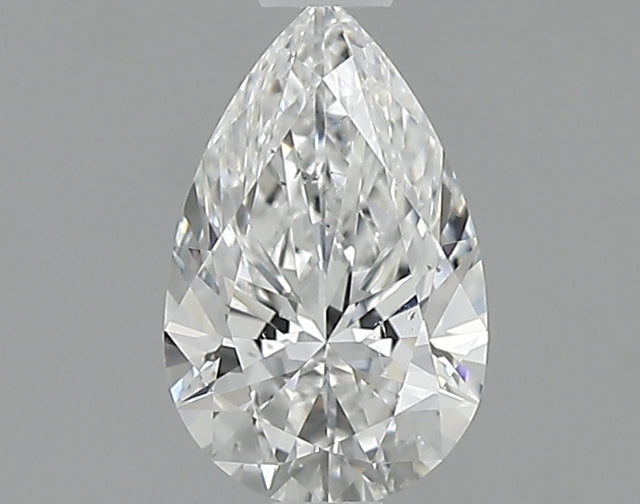 0.52 carat Pear diamond E SI1 
