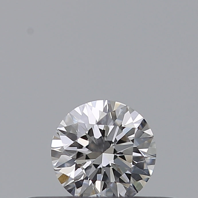 0.20 carat Round diamond E  VS2 Excellent