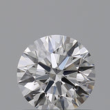 0.60 carat Round diamond E  VVS1 Excellent