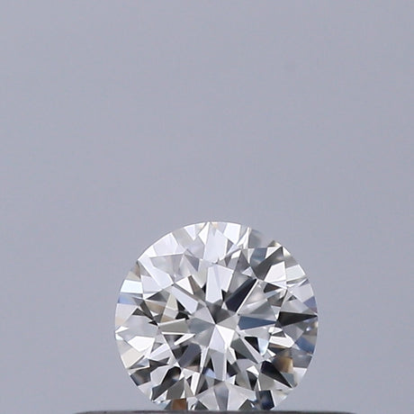 0.19 carat Round diamond F VVS2 Excellent
