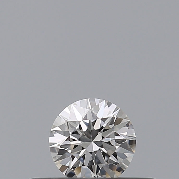 0.20 carat Round diamond G  VVS2 Excellent