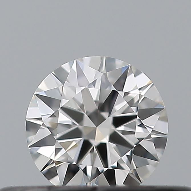 0.23 carat Round diamond G  VVS2 Excellent