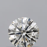 0.31 carat Round diamond H VS1 Excellent